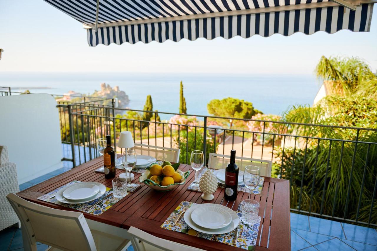 Cefalhome - Magara Cefalù Exterior foto