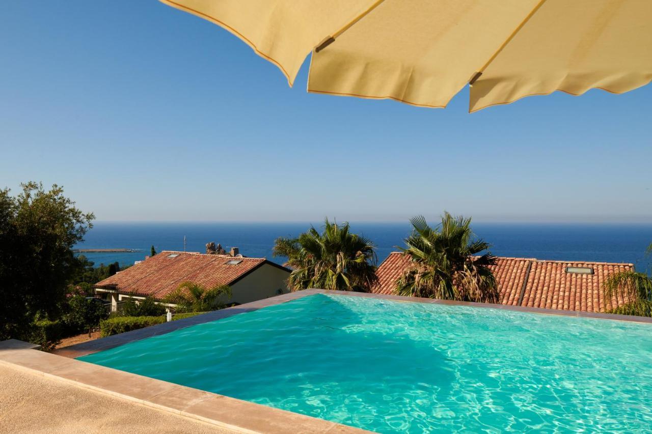 Cefalhome - Magara Cefalù Exterior foto