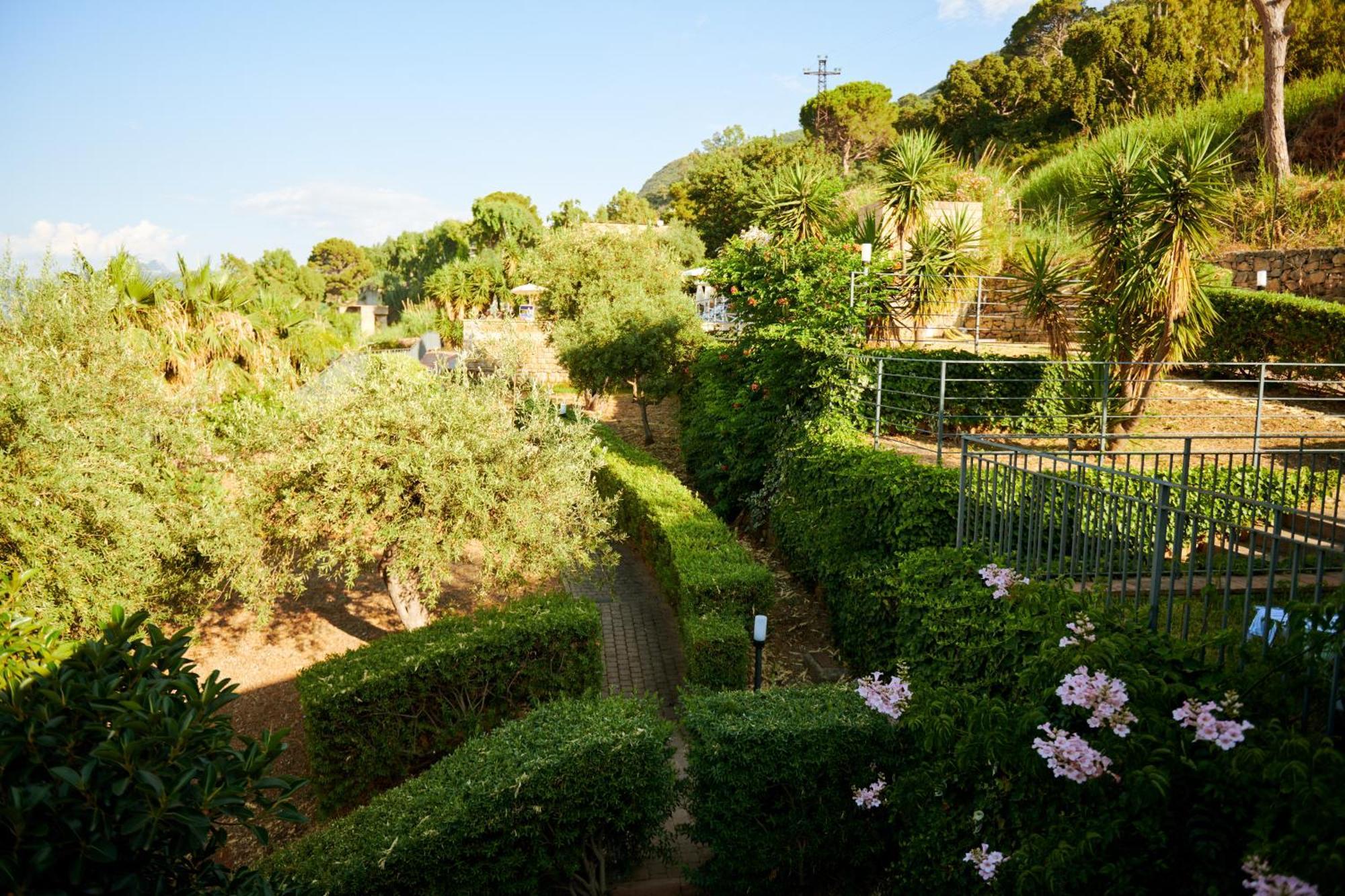 Cefalhome - Magara Cefalù Exterior foto