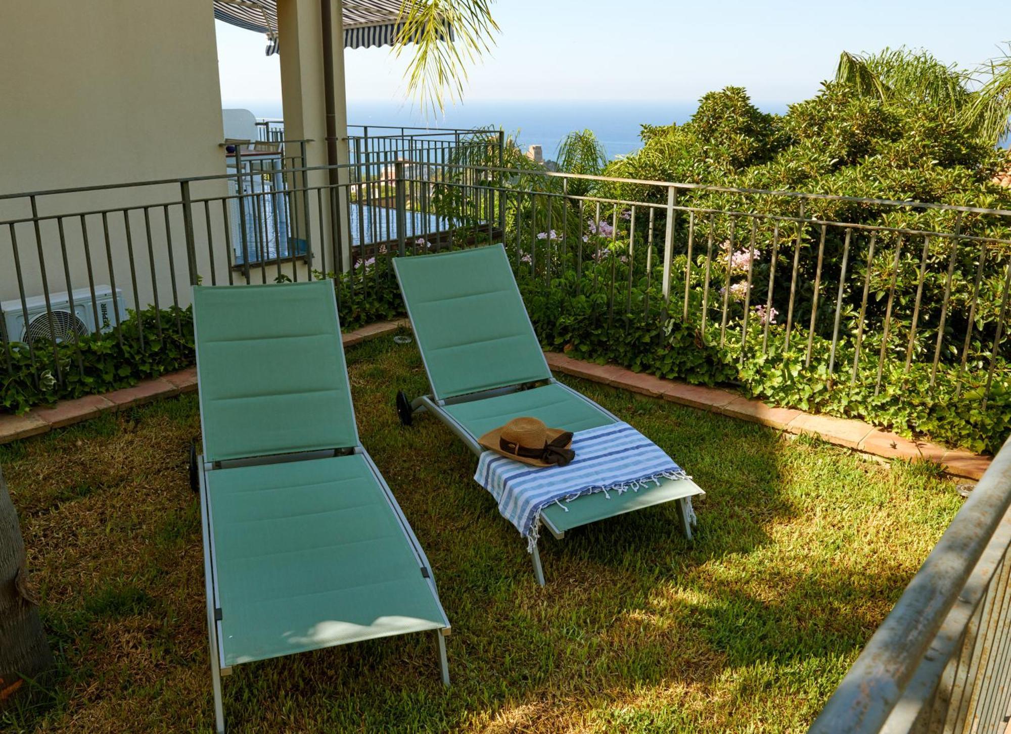Cefalhome - Magara Cefalù Exterior foto