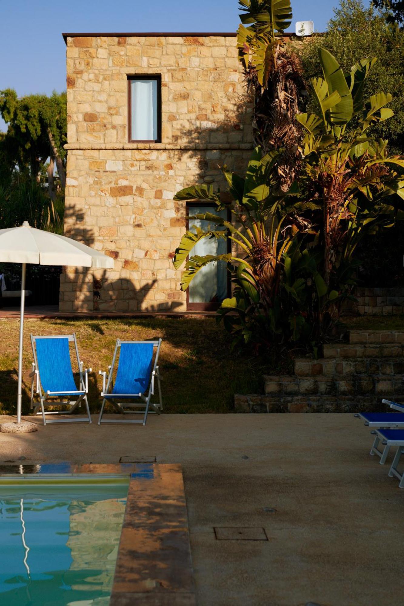 Cefalhome - Magara Cefalù Exterior foto