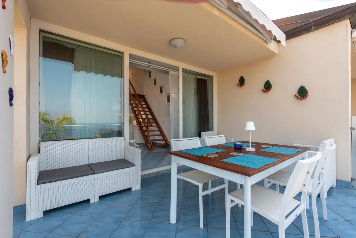 Cefalhome - Magara Cefalù Exterior foto