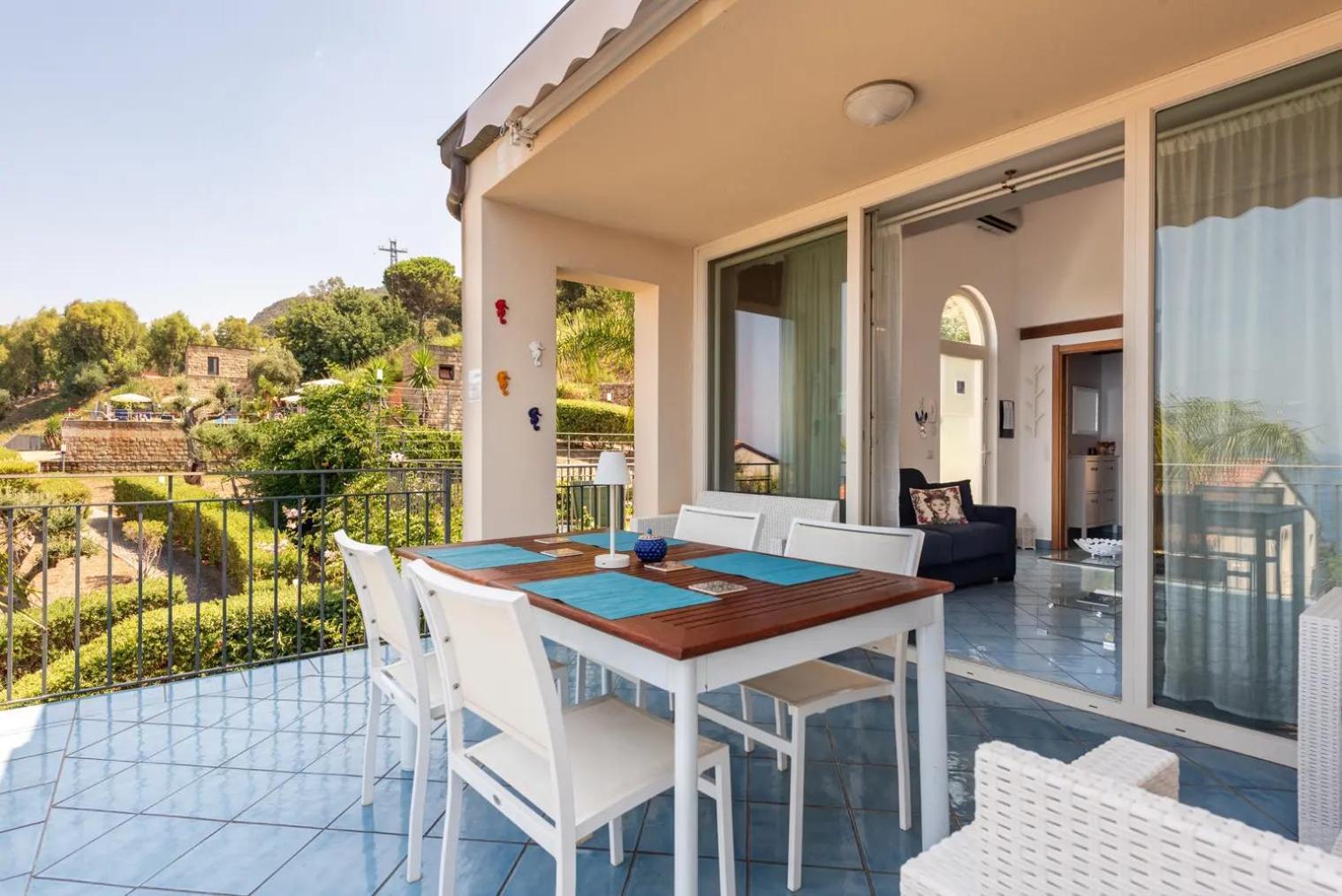 Cefalhome - Magara Cefalù Exterior foto